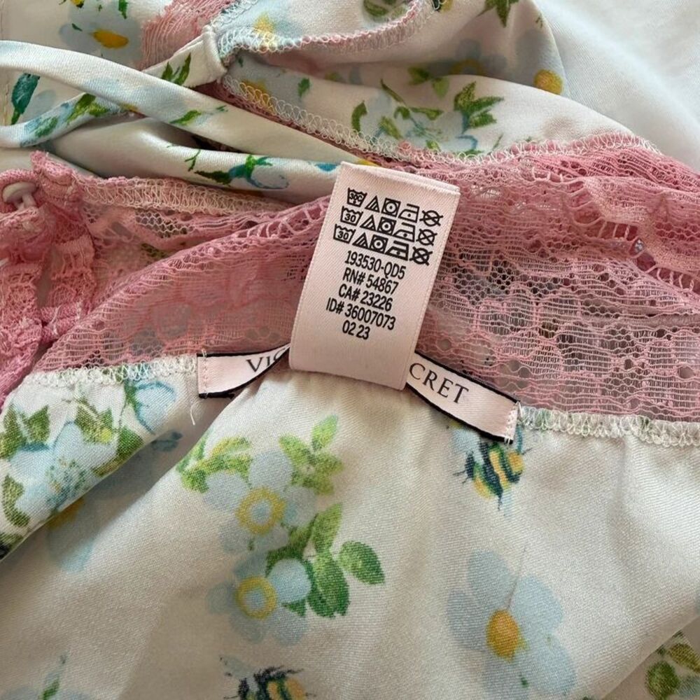Victoria Secret Slip Top - Picture 8 of 8